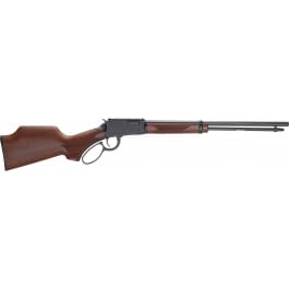 Henry H1 Bandit H001PGC-22 Rifle .22 S/L/LR 18.5" 15/17/21 Lever Threaded Barrel Picatinny Rail