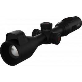 American Tech Network ATN ThOR 6 Elite TIWST6335LRF 3.5-28x Thermal Multiple Reticle 30mm