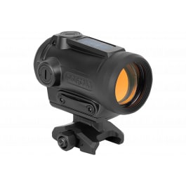 Holosun ARO-EVO-GD2 1x 2 MOA Gold Dot Red Dot Sight