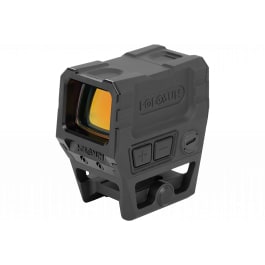 Holosun AEMS CORE X2 AEMS-CORE-X2-RD 1x 2 MOA Red Dot Enclosed Reflex Sight
