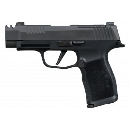 Sig Sauer P365XL-380-COMP-MS 380 ACP 3.1" 12+1 Pistol OR MS Comp
