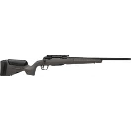 Savage 110 Trailblazer 32401 Rifle 22 ARC 20in 4+1 Bolt Threaded Fluted Barrel