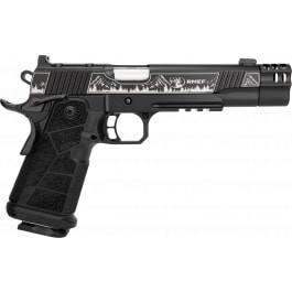 Kimber DS Warrior Camp Guard Elite 10mm 5" 15+1 Optics-Ready