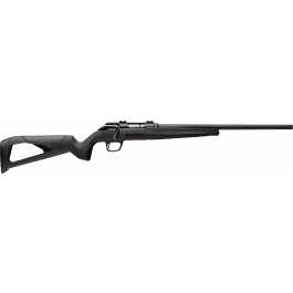 Winchester Xpert Shadow SR Rifle 17 WSM 18" 8+1 Bolt Action Threaded Barrel Black