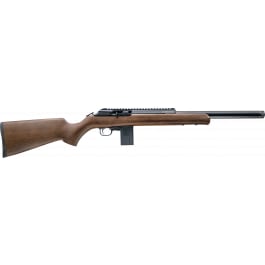Chiappa Bushranger 500.282 Rifle .22 LR 16.5" 10-Round Semi-Auto Threaded Barrel Picatinny Rail