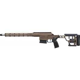 Sig Sauer Cross CROSS-308-16B-BRZ Rifle .308 Win 16" Barrel 5+1 Bolt Action Bronze Cerakote Folding Stock