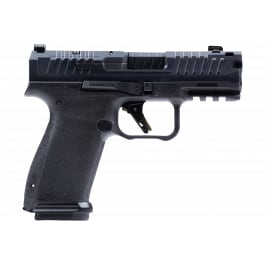 Canik Mete MC9 Prime HG8572N 9mm 3.64" 15+1 Striker-Fired Pistol, Optics-Ready, Night Fision Sights