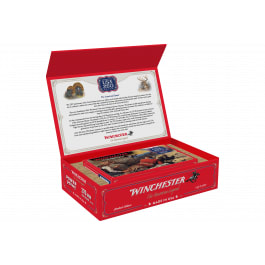 Winchester Repeating Arms WIN POWER POINT 250TH 270WIN 150GR 20/6