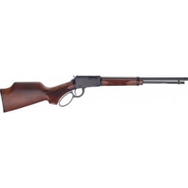 Henry H001Pghr-22 H1 Sporter Carbine Rifle .22 LR 16.5" 13-Round Lever Action Threaded Barrel Picatinny Rail
