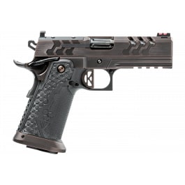 Kimber 2K11 Pro Royal 9mm Pistol 4.25" Barrel 19+1 Capacity Optics Ready Matte Bronze PVD