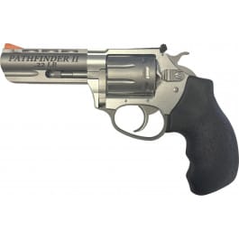 Charter Arms 72235 Pathfinder II 3.5 SS 8rd Rubber Grips Revolver
