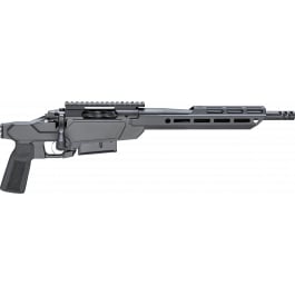 Springfield Armory 2020 Heatseeker BAH912308B Pistol .308 Win 12" 5rd Bolt-Action Graphite Black Chassis