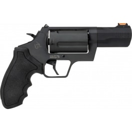 Taurus Judge 2-Judge31 Revolver .45 Colt/.410 Bore 3" 5-Round DA/SA Fiber Optic Black