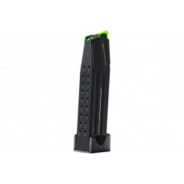 Mec-Gar 2011 / 2311 / Prodigy 9mm 22rd Magazine MG20112200A