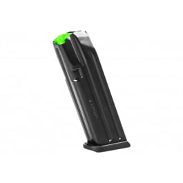 Mec-Gar Mec-Gar Glock-Compatible Magazine For Glock 17, MGG171500A, 9mm, 15-Round Capacity