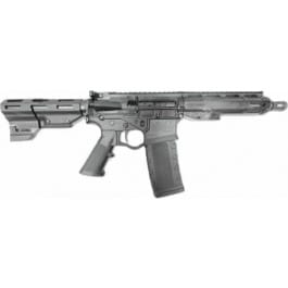 ATI Alpha Maxx Pistol ATIGAX5567MLTBNS 5.56 NATO 7.5" Barrel 30+1 Semi-Auto Flat-Top 7" M-LOK