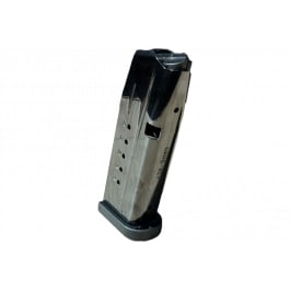 Derya DY9Z 9mm 10rd Magazine DXA-10L-ZXC, Fits Derya DY9Z, Glock-Compatible