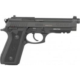 Taurus PT92 1-920151-6MAG Pistol 9mm 5" 18Rd DA/SA Fixed Sights
