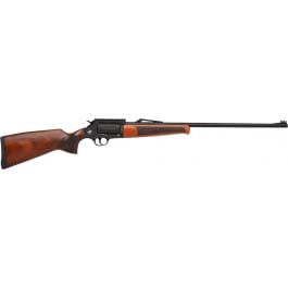 Adams Arms REV410 Wood 28 Revolver SG Shotgun