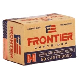 Frontier Fr421 7.62x39 123gr Fmj 50 Rounds