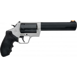 Taurus Judge 2-JUDGE65 Revolver .45 Colt/.410 Bore 6.5" Barrel 5-Shot DA/SA Duo Tone