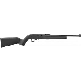Ruger 10/22 Carbine 32012 .22 LR Rifle 16.12" 10-Round Semi-Auto Black Synthetic M-LOK BX-Trigger