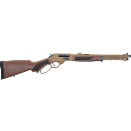 Henry H10 Explorer Carbine 45-70 Govt 16.5" Threaded Barrel 4Rd Lever Rifle