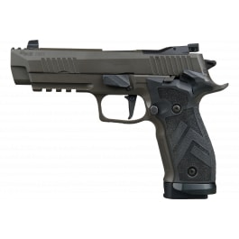 Sig Sauer P226 X-Five Legion SAO 226X5-9-LEGION-SAO Pistol 9mm 4.4" 20+1 Optics-Ready TXG Grip