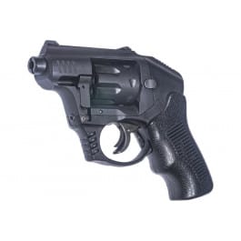 Standard Manufacturing SR1 SR122WMR Pistol .22 WMR 1.75" 8 Rds Double Action Black