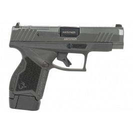 Taurus GX4XL T.O.R.O. 1-GX4XLP94GR Pistol 9mm Luger 3.7" 13+1 Striker-Fired Optics-Ready