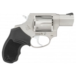 Taurus 856 2-85629-CK2 Revolver .38 Special +P 2" 6-Round DA/SA Matte Stainless Steel