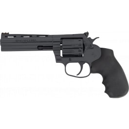 Colt King Cobra Target KCOBRA22-BP4RFO Revolver .22 LR 4.25" 10rd DA/SA Blued Vent Rib Fiber Optic Front