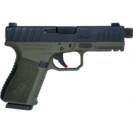 TriStar APOC Pro 85786 Pistol 9Mm 4.5" 15+1 Striker-Fired Threaded Barrel Optic-Ready ODG