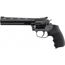 Colt King Cobra Target KCOBRA22-BP6RFO Revolver .22 LR 6" Blued 10-Shot DA/SA Fiber Optic Front