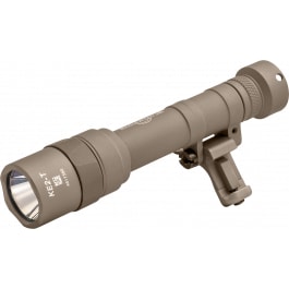 SureFire M640T Turbo Scout Light Pro Tan 700 Lumens 70,000 Candela