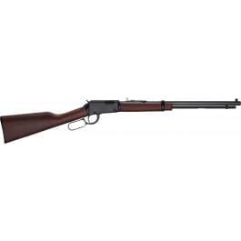 Henry H001T-22M Frontier Lever Rifle .22WMR 20" Octagon 13Rd Walnut