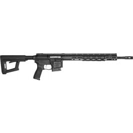 Wilson Combat DMR TR-DMR-B223-18FT Rifle .223 Wylde 18" Threaded Fluted Barrel 10rd