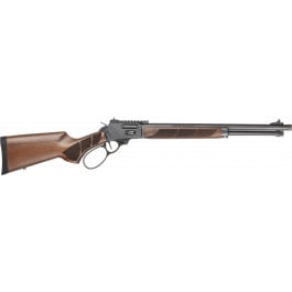 Smith & Wesson Model 1854 America 250 14969 Rifle .44 Magnum 19.25" 9+1 Lever Threaded Barrel Engraved Receiver