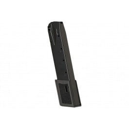 Canik Full Size 26-Round 9mm Magazine MA2361 For TP9 SFx METE SFX SFT SFx Rival TTI Combat