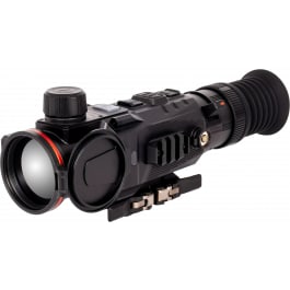 iRay USA Nocpix RICO 2 H50R Thermal Scope RICO3-H50R 3-24x 640x512 LRF Digital Reticle