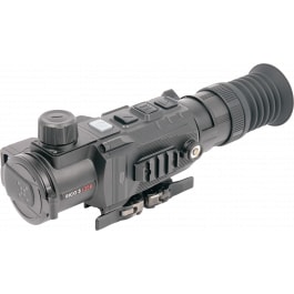 iRay USA Nocpix L35R RICO3-L35R Thermal Optic 3-4x LRF 384x288 35mm