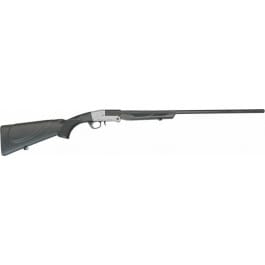 Ati Nomad G3 Atig20Nmd18G3 Shotgun 20 Ga 18.5" 1-Round Break Action Synthetic Stock Fixed Mod