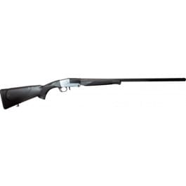 ATI Nomad Gen 3 ATIG20NMD26G3 Shotgun 20 GA 26" Barrel 1rd Break Action Black Synthetic, Folding Stock