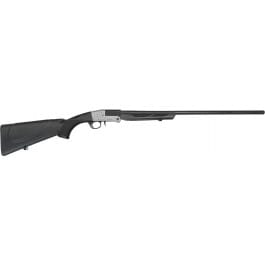 ATI Nomad SGS Gen3 ATIG28NMD26G3 Shotgun 28 Gauge 26" Barrel 1rd Break Action Black Synthetic