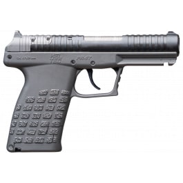 KelTec PR-5.7 PR57TNG Pistol 5.7x28mm 4" Barrel 20+1 Semi-Auto Optics-Ready Tungsten Gray Frame