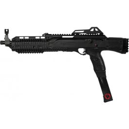 Hi-Point 4595P Brace RDCT 2XRB Pistol .45 ACP 14.25" 10+1 Semi-Auto Threaded Barrel Red Dot