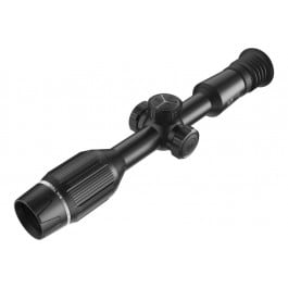 Rix Optics Rix Optics Tourer T20 Digital Night Vision Scope 3.5-14x50mm OLED Reticle 30mm Tube