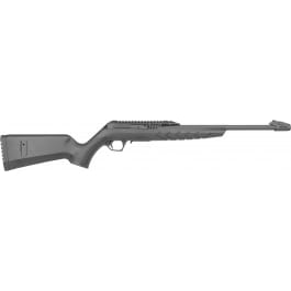 Derya TM22-A-18 Rifle .22LR 18" Barrel 10+1 Semi-Auto Black Anodized Synthetic Stock