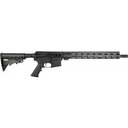 One Horse OH-15 .300 Blackout 16" Rifle 30Rd M-LOK Threaded Barrel