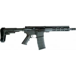 One Horse OH-15 OH-OP01 Pistol 5.56 NATO 10.5" Barrel 30rd Semi-Auto KAK Brace M-LOK